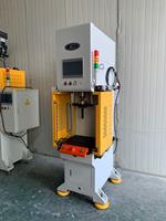 蘇州電子壓力機廠家